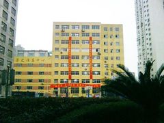 -上海商业会计学校(迎勋路)