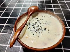 -冷峰马家鸡蛋牛奶醪糟(八朗学五巷店)