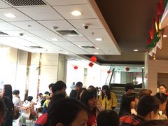 -肯德基(安溪宝龙店)
