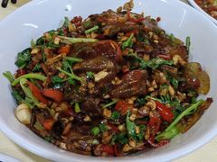 -笨罗卜浏阳菜馆(太平街店)
