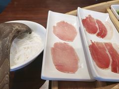 -芸南道·过桥米线(昆明老街旗舰店)