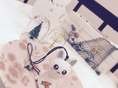 -贝紫Style(木马公寓店)