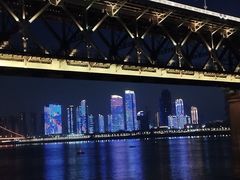 -武汉长江大桥