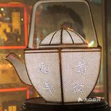 过年了，來海宁博物館看灯彩展吧[糖果]