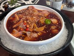 -东海怡品海鲜豆捞(舟宿夜江店)