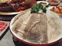 -长嘉·河图火锅(长嘉汇江景旗舰店)