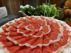 -清真·鸦儿李记·涮肉(和平里店)