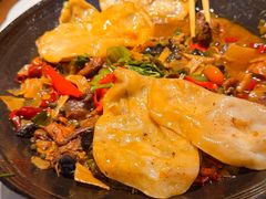 -东来土菜馆(民祥园路店)