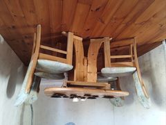 -金山农民画村-枫泾波兰倒置屋