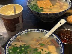 -小潘记鸭血粉丝汤