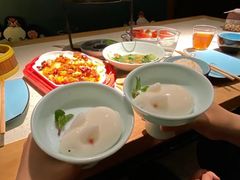 -局气 烤鸭·北京菜(光华路店)