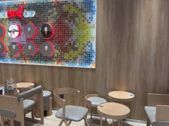 -DQ·蛋糕·冰淇淋(万象城店)