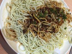 -林静小吃(复兴路店)