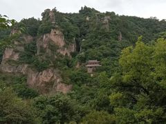 -崆峒山景区