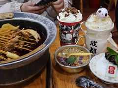 -冒椒火辣(奎星楼街店)