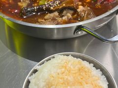 -蓉三少冒烤鸭·四川小吃集(北京首店)