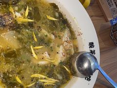 -太二酸菜鱼(宁波来福士店)