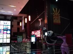 -金逸影城(哥伦布店)