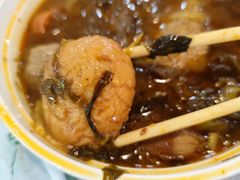 -想时吻泡蛋苕粉(徐东店)