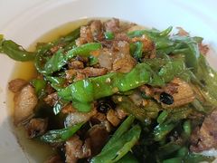 -味派菜园子(华章保利拾光荟店)