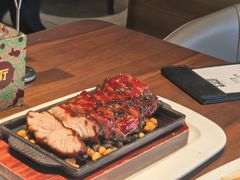 -千日贺茶餐厅(高新万达店)