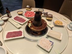 -福寿斋·老北京铜锅涮肉·烤鸭(顺义总店)
