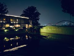 -喜洲吧·江畔老船厂·庭院餐厅(喜临院店)