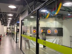 -無弓射箭俱乐部(领展中心城店)