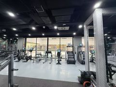-OXYGYM 奥美氧舱运动中心(领展购物广场·中关村店)