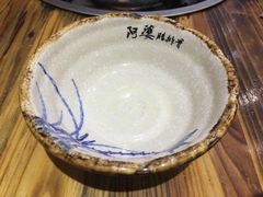 -阿婆情腊排骨火锅(金虹路店)