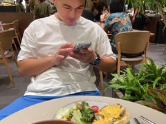 -农畉LONFOOD(万象天地店)