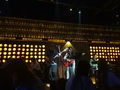 -啤客走廊