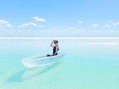-东台吉乃尔湖