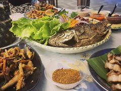 -纳兰傣雀傣味餐厅