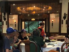 大堂-花麦地溪边小厨(天台国清寺入口店)