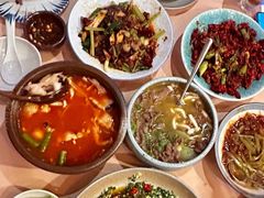 -山石榴·贵州菜(丰盛里店)