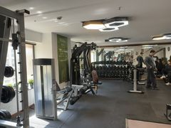 -悦耐私教健身馆(保利中心店)