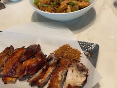 -楚山晓·湖北菜(武汉光谷K11店)