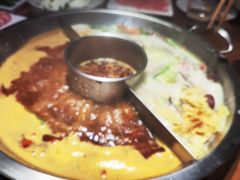 -佬土鹅肠火锅(解放路店)