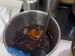 -香港深仔记茶餐厅(东门店)