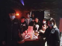 -棂笼·深度沉浸密室(武汉旗舰店)