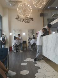点击看大图 -3AM HAIR SALON烫发染发接发