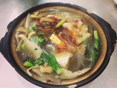 -清真·穆萨砂锅(大皮院店)