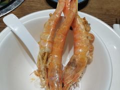 -阳光岛·海鲜盛宴(银泰中心in99店)