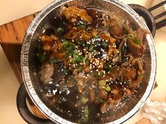 -慧娟面馆·餐厅(望江路店)