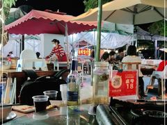 -琼大师东方烤乳猪(亚特兰蒂斯店)