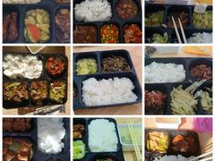 -清真牛街祥云轩门钉肉饼(左家庄店)