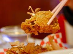 -玩味工厂·东南亚特色餐厅(太古里店)