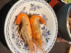 -阿大排档(长春这有山店)