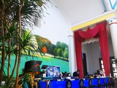 -小莫餐厅And More Restaurant西餐(北京展览馆店)